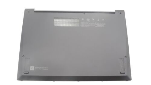 New For Lenovo Thinkpad X1 Carbon 11Th Gen11 Bottom Cover Lower Case 5Cb1J18173
