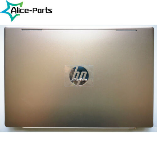 New Lcd Rear Lid Back Cover Top Screen Cover For Hp 14-Ce1007Tx 14-Ce Tpn-Q207