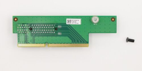 New For Lenovo  Thinkstation Pcie X4 Riser Card Board 5C50W31956 Sc50R48173