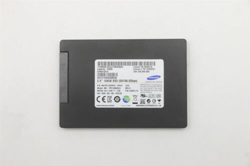 Genuine Lenovo 16200261 Sam Pm830 Mz7Pc128Hafu-000L5 128G Ssd-Lh