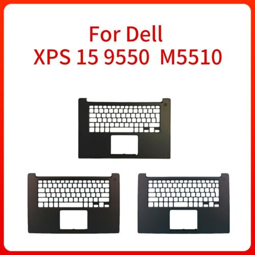 For Dell Xps 15 M9550 Exact 9551 0Jk1Fy Jk1Fy 0Wkfhp Wkfhp 0D6Cwh D6Cwh C Shell