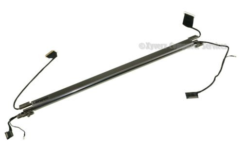 5Cb0U44286 Genuine Lenovo Hinge Cover W Lcd Cable Yoga C940-14Iil 81Q9 (B)(Ae69)