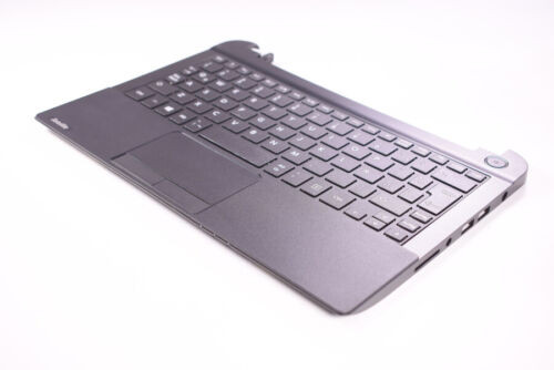 13N0-Boa0I01 Toshiba Palmrest Spanish  Keyboard