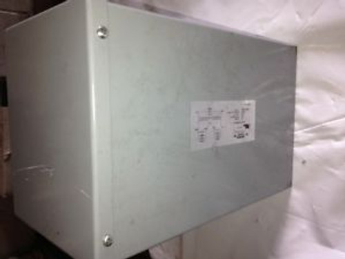 Daykin General Duty Transformer 2000 VA TF2001E