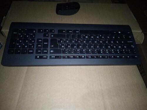 00Xh338 Original Lenovo Keyboard Slowenisch Non Backlight Usb Keyboard
