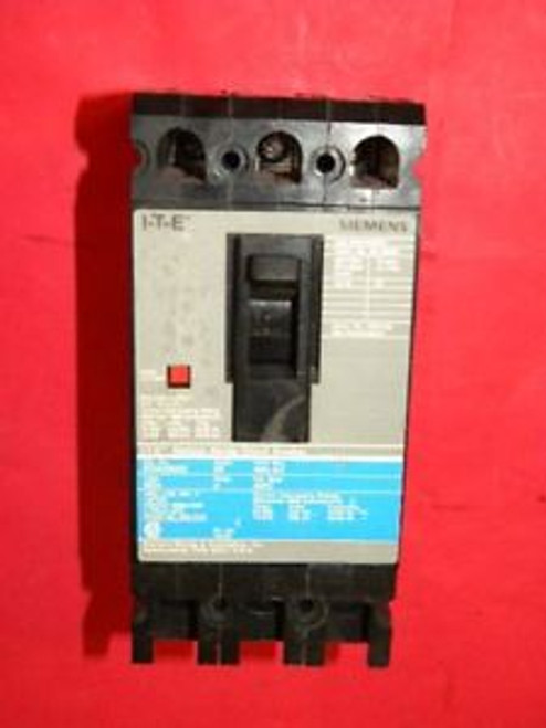 ITE Siemens ED42B025 Circuit Breaker