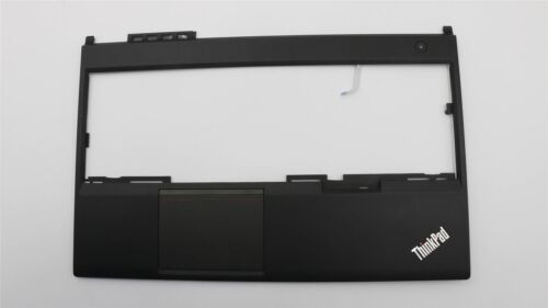 Genuine Lenovo Thinkpad T540P W540 Palmrest Touchpad Housing Cover Black 04X5544