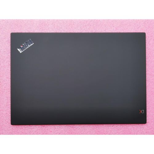 Lcd Rear Cover Top Shell Screen Case For Lenovo Thinkpad  X1 Extreme 2Nd 02Xr08