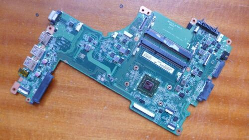 Toshiba Satellite L50D-B L50-B Motherboard A8-6410 Da0Blmmb6E0 A000301100