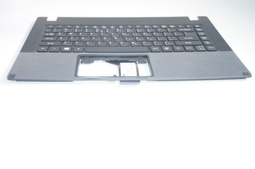 6B.Shxn7.028 Acer Us Palmrest Keyboard A314-31-C1Hd-En