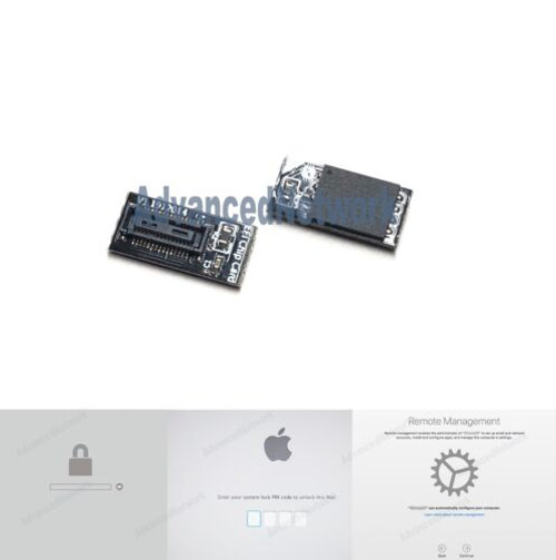 Efi Chip Card For Apple Macbook Pro 15" Mid 2014 A1398 820-3787 Emc 2881 Unlock