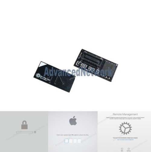 Bios Efi Chip Card For Apple Mac Mini A1347 Server Mid 2011 Emc 2442 820-2993