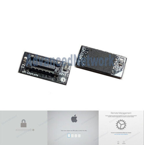 Bios Efi Chip Card For Apple Macbook Pro 15 Mid 2012 A1398, 820-3332-A, Emc 2512