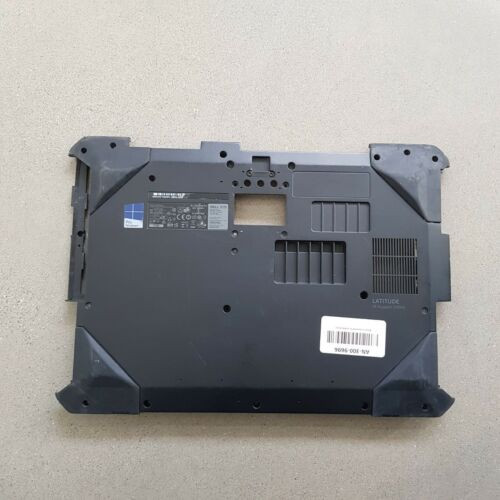 Dell 5404 Rugged Base Bottom Cover Case Lower 0Njcff Frame Housing Chassis