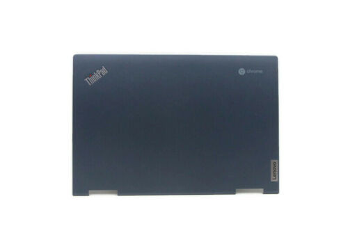 New Genuine Lenovo Thinkpad Chromebook C13 Yoga 1St Ge Lcd Back Cover 5Cb0Z69148