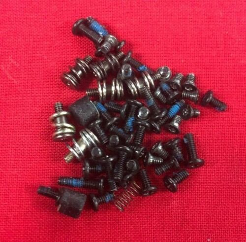 Razer Rz09-01663E53 Screw Set Rz09-01663E53 Screw Set