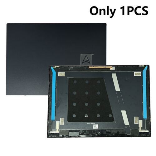Blue-Black Ips Screen+Alloy Metal Panel Assembly For Asus Zenbook Nb5929