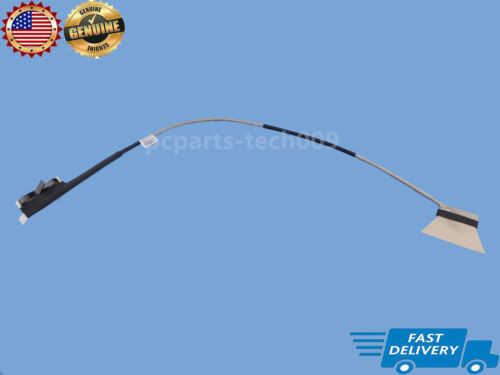 Genuine Lcd Lvds Video Display Flex Ps1714 Cable 6017B0894001 Nontouch Fhd 30Pin