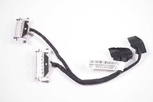 5C10U58263 Lenovo Lcd Display Cable F0Fa008Gus Ideacentre Aio 5-27Imb05