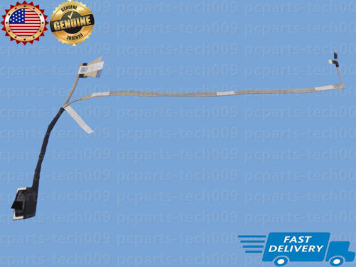 Genuine 6017B0967801 For Hp Laptop Lvds Lcd Video Display Screen Edp Cable