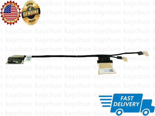 Original For Hp Pavilion 14M-Dw1023Dx Lcd Video Display Screen Cable Touch Fhd