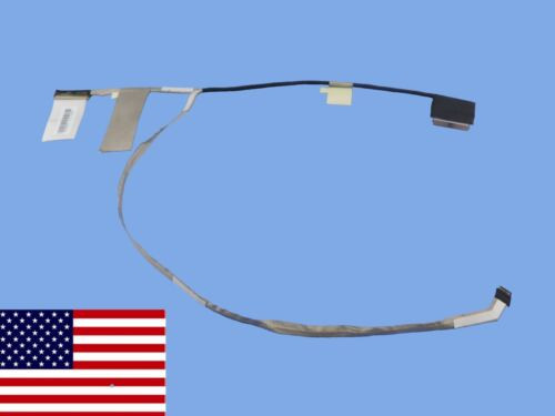 Original Lcd Lvds Video Screen Display Flex Cable For Msi K1N-3040085-H39