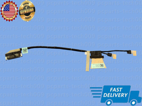 New Lcd Led Lvds Video Screen Display Cable 6017B1367501 30Pin