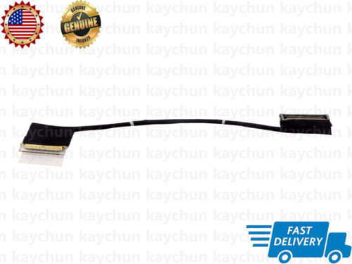 Original K1N-3040072-H39 Ms13L1 Laptop Lvds Lcd Video Display Screen Edp Cable