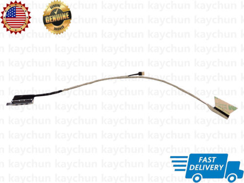 Original 6017B0765001 For Hp Laptop Lvds Lcd Video Display Screen Lcm Cable