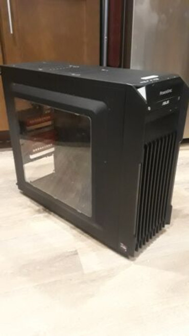 Powerspec Desktop Case