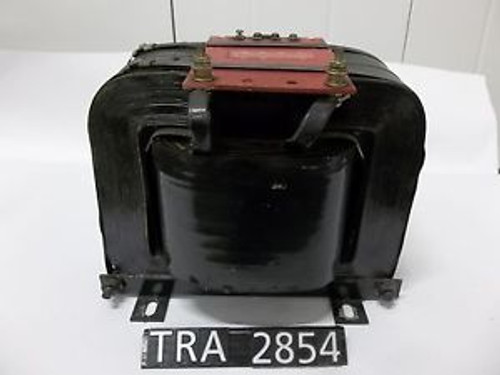 Acme 5 KVA Single Phase TA-1-81221 Transformer (TRA2854)