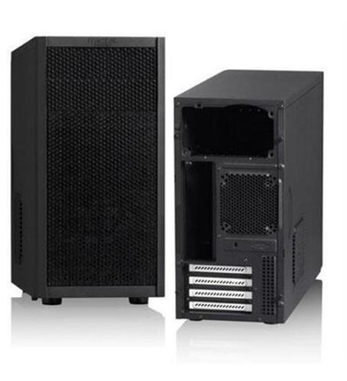 New Fractal Design Fd-Ca-Core-1000-Usb3-Bl Core 1000 Usb 3.0 - Mini-Tower Black