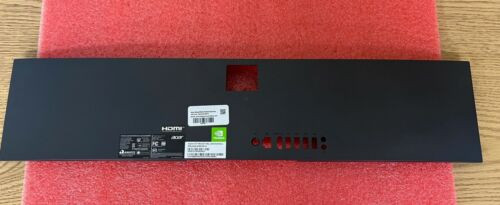 Acer Aspire Aio C27-962 Base Cover - Black