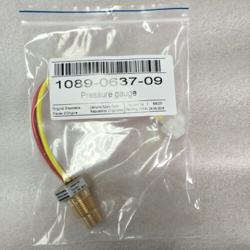 1Pcs New For 1089063709 Fit Atlas Copco Air Compressor Temperature Sensor