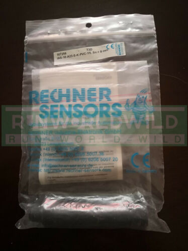 1Pcs New For Rechner Photoelectric Sensor 107256