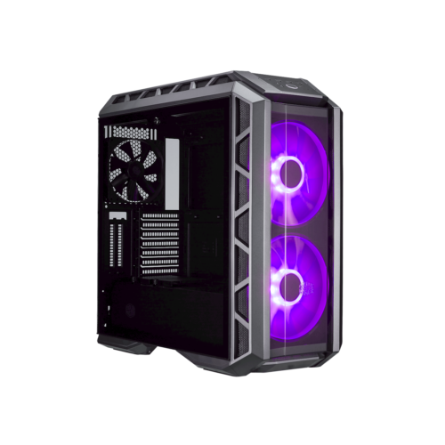 Cooler Master Mastercase Mid Tower H500P