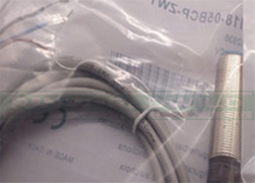 1Pcs New For Sick Proximity Switch Im18-05Bcp-Zwx Sensor Replacement