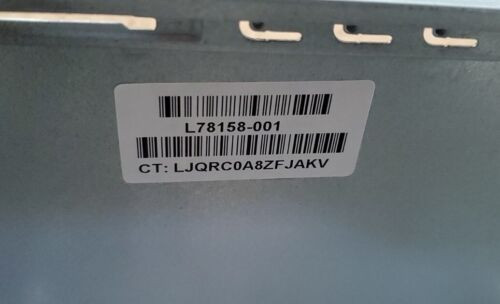 Hp Tp01 Replacement Desktop Chassis L78158-001 Fits Intel Lga 1200 Baker