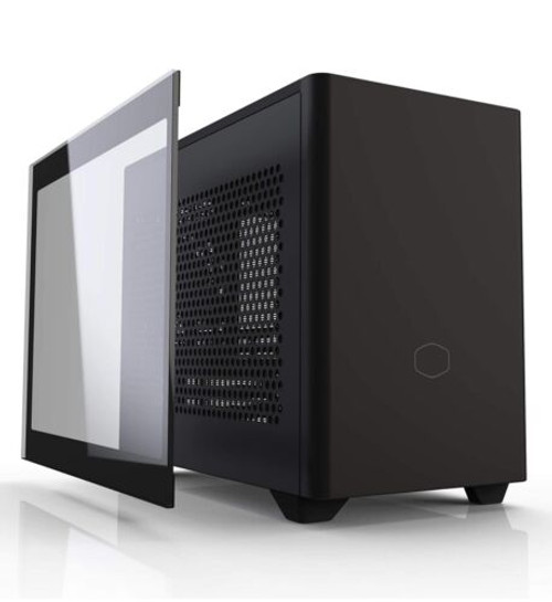 Cooler Master Nr200P Mini Itx Pc Case