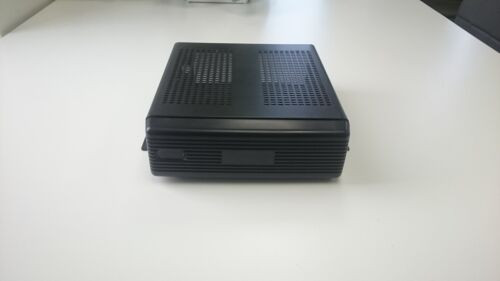 Mini Itx Computer Case With 160W Pico Power Supply & Accessories Included