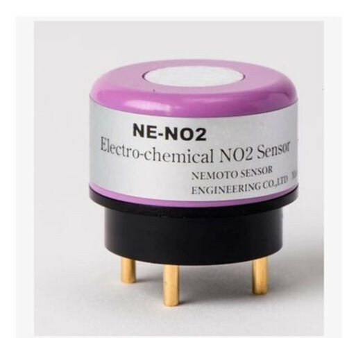1Pcs For Nemoto Ne-No2 Electrochemical Nitrogen Dioxide No2 Sensor Detector