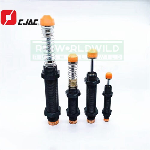 1Pcs New For Cjac Hydraulic Buffer Ad2525-5