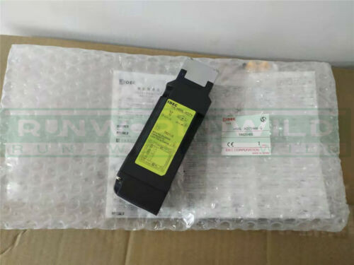 1Pcs New For Idec Electromagnetic Safety Switch Hs5L-Xd7Y4M-G