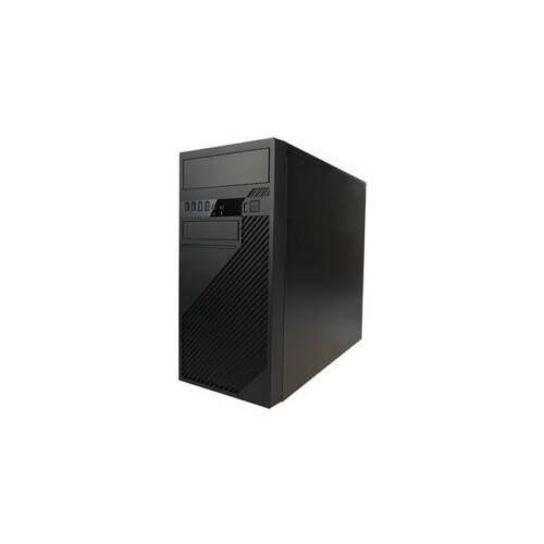 In-Win Efs712.Cq450Tb3 Micro Atx Mini Tower Computer Case W/ 450W Psu