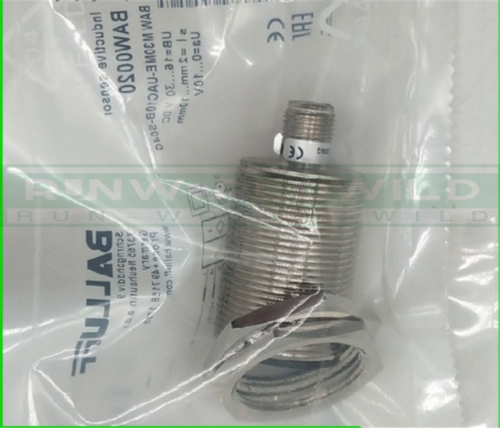 1Pc New For Balluff Bes 516-217-E5-E-S5 Bes02Ae Proximity Sensor Switch