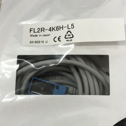 1Pcs New Fit For Proximity Switch Sensor Fl2R-4K6H-L5