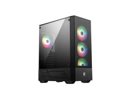Msi Magforge112R Cases Msi|Mag Forge 112R R
