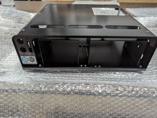 Dimastech Bench/Test Table Mini V2 Graphite Black, Made In Italy