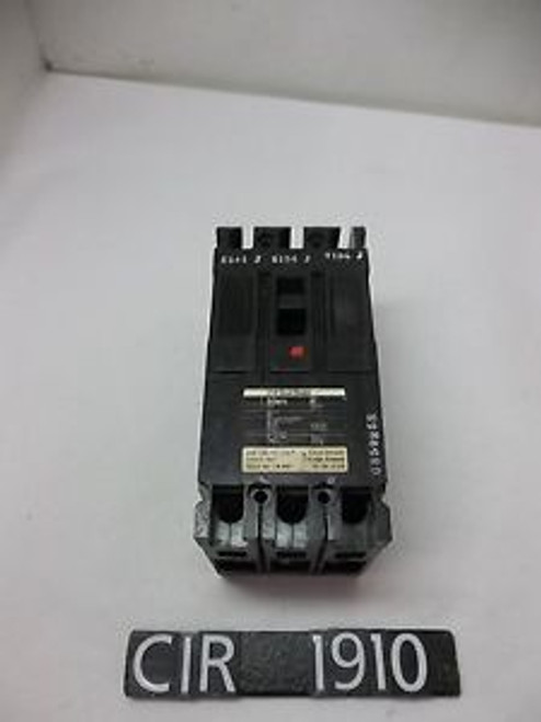 I-T-E E63B070 70 Amp 3 Pole Circuit Breaker (CIR1910)
