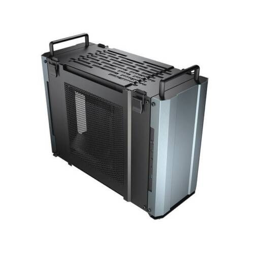 Compucase Enterprises Dust2Irongray Case Cougar|Dust 2 Ig R